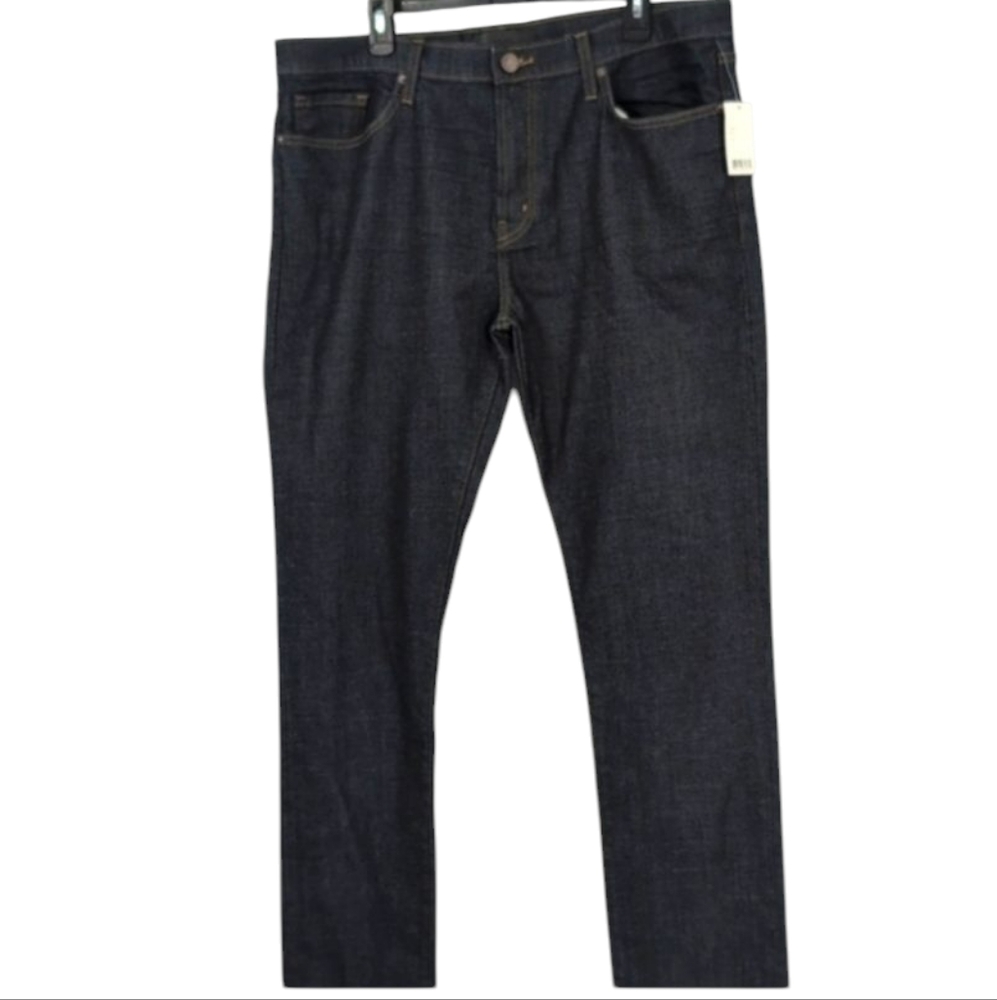 J Brand Mick premium cotton skinny jeans size 40 NWT .